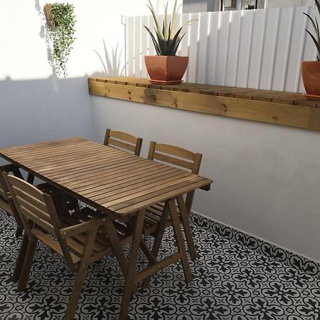 Bairrosweethome Lisabona Exterior foto