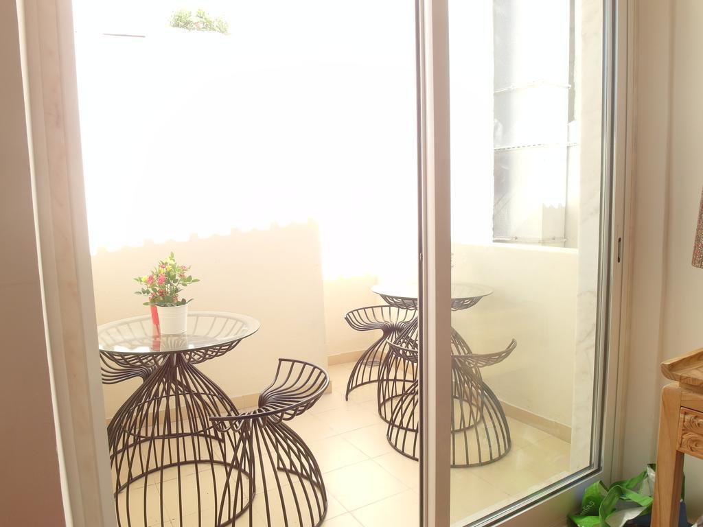 Bairrosweethome Lisabona Exterior foto
