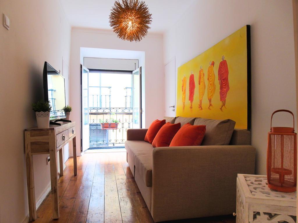 Bairrosweethome Lisabona Exterior foto