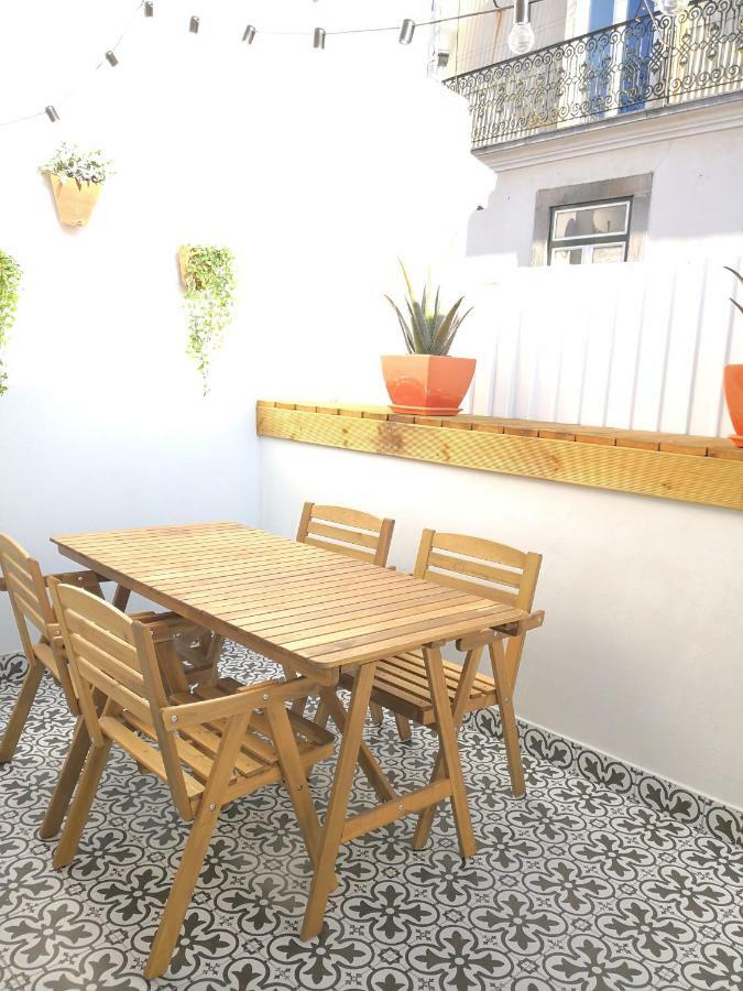 Bairrosweethome Lisabona Exterior foto